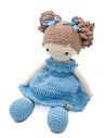 Crochet Amigurumi Doll