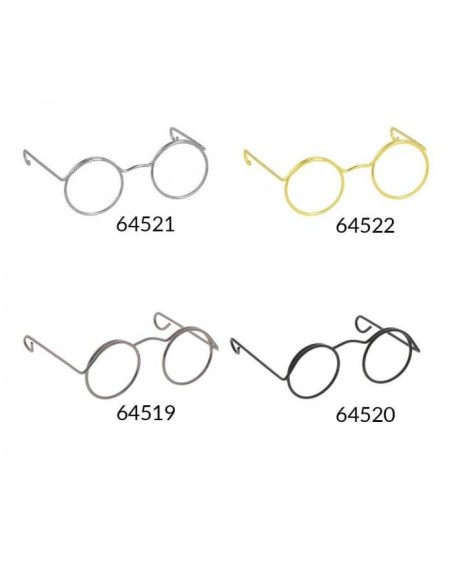Opry Glasses for Stuffed Toys