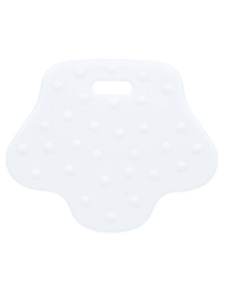 Opry teething ring - animal feet