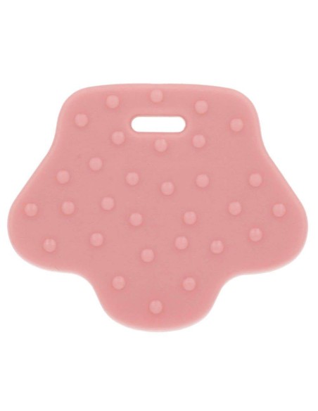 copy of Opry teething ring - animal feet
