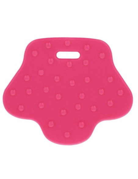 Opry teething ring - animal feet