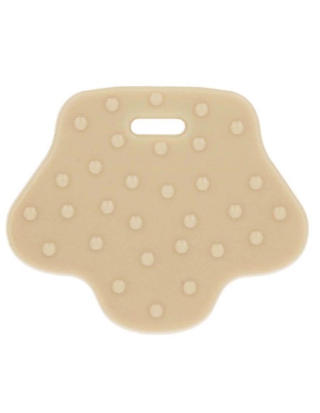 Opry teething ring - animal feet