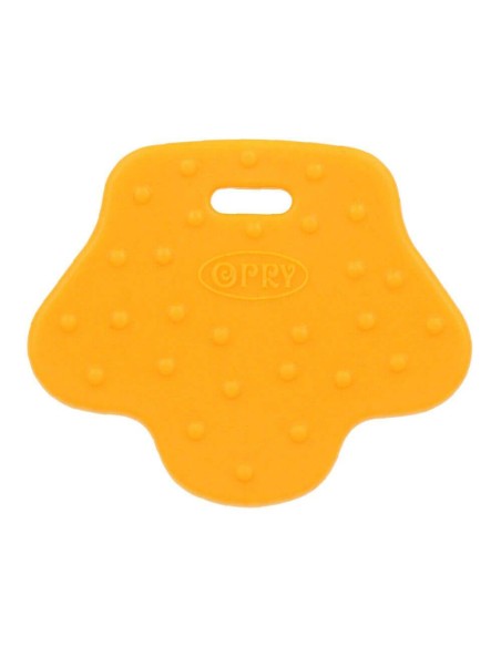 copy of Opry teething ring - animal feet