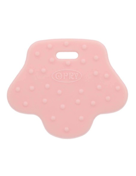 copy of Opry teething ring - animal feet