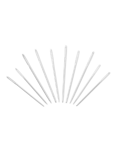 Prym Embroidery Needles