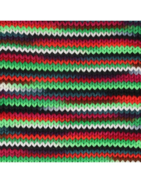 Scheepjes Catona Chroma Nr. 009 Holly - Crochet, Knitting yarn