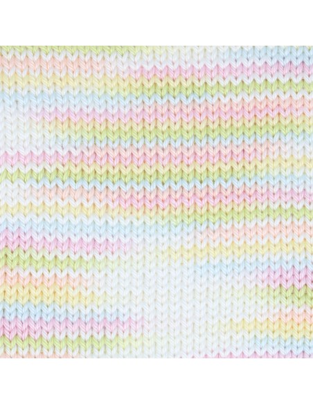 Scheepjes Catona Chroma Nr. 013 Meadow - Crochet, Knitting yarn