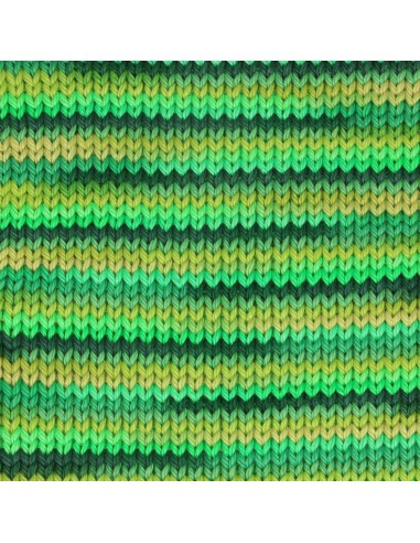 Scheepjes Catona Chroma Nr. 015 Grassland -...