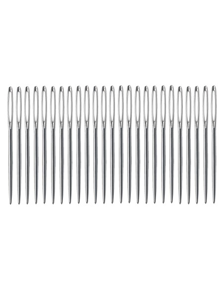 Addi Smyrna embroidery needle (1 psc.)