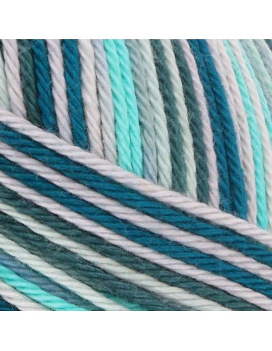 Scheepjes Catona Chroma Nr. 010 Iceberg -...