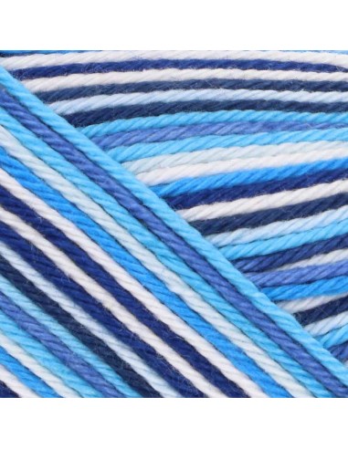 Scheepjes Catona Chroma Nr. 014 Surf - nėrimo,...