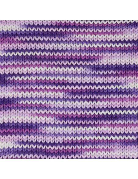 Scheepjes Catona Chroma Nr. 017 Verbena - Crochet, Knitting yarn