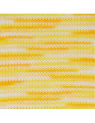 Scheepjes Catona Chroma Nr. 018 Buttercup -...
