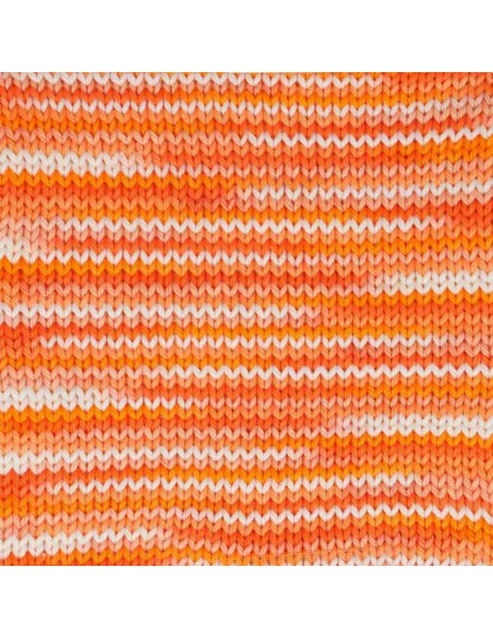 Scheepjes Catona Chroma Nr. 019 Calendula - Crochet, Knitting yarn