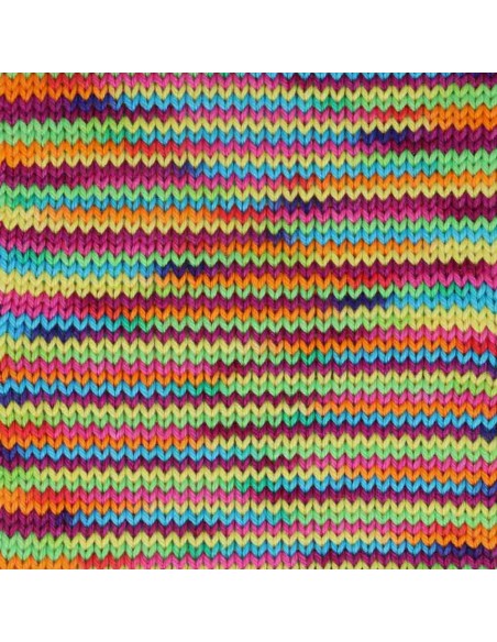 Scheepjes Catona Chroma Nr. 023 Zinnia - nėrimo, mezgimo siūlai