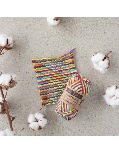 Scheepjes Catona Chroma Nr. 023 Zinnia -...