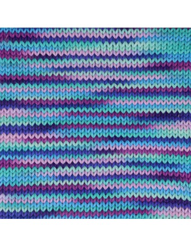 Scheepjes Catona Chroma Nr. 024 Sweet Pea -...