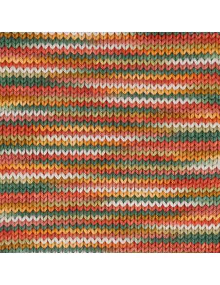 Scheepjes Catona Chroma Nr. 027 Autumn - Crochet, Knitting yarn