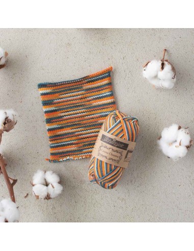 Scheepjes Catona Chroma Nr. 028 Outback -...