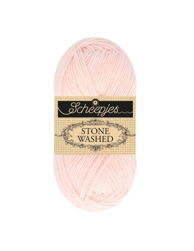 Scheepjes Stone Washed Nr. 837 Stilbite  - Crochet, Knitting yarn