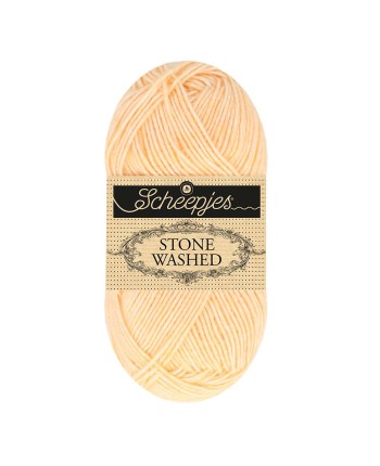 Scheepjes Stone Washed Nr. 841 Aragonite  - Crochet,...