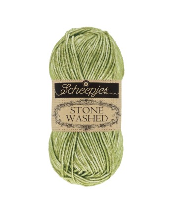 Scheepjes Stone Washed Nr. 806 Canada Jane - Crochet,...