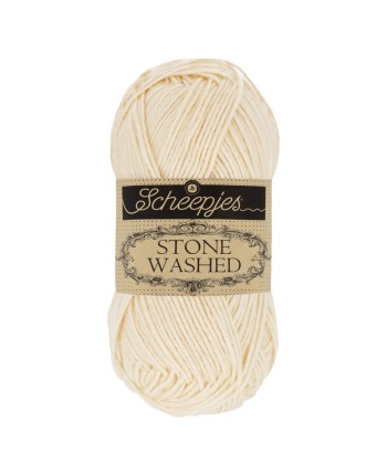 Scheepjes Stone Washed Nr. 821 Pink Quartzite - Crochet,...