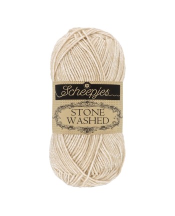 Scheepjes Stone Washed Nr. 831 Axinite - Crochet,...