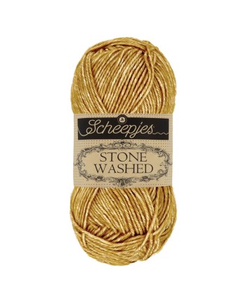 Scheepjes Stone Washed Nr. 832 Enstatite - Crochet,...