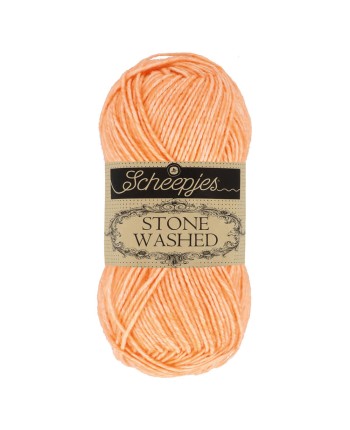 Scheepjes Stone Washed Nr. 834 Morganite - Crochet,...