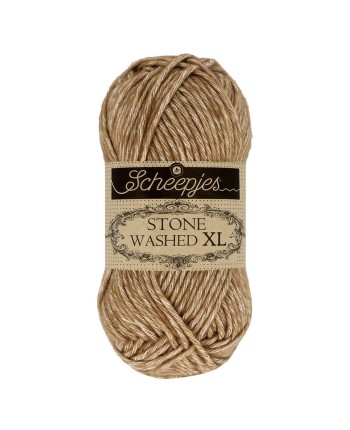 Scheepjes Stone Washed XL Nr. 844 Boulder Opal - Crochet,...