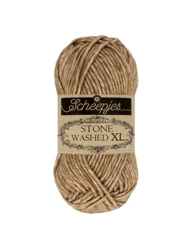 Scheepjes Stone Washed XL Nr. 844 Boulder Opal - Crochet, Knitting yarn