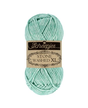 Scheepjes Stone Washed XL Nr. 868 Larimar - Crochet,...