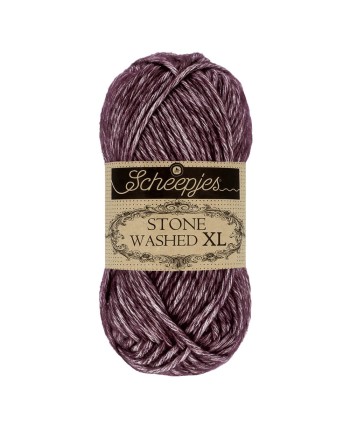 Scheepjes Stone Washed XL Nr. 870 Lepidolite - Crochet,...