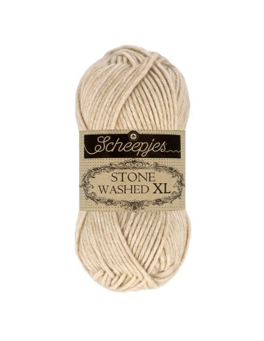 Scheepjes Stone Washed XL Nr. 871 Axinite - Crochet, Knitting yarn