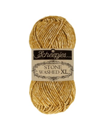 Scheepjes Stone Washed XL Nr. 872 Enstatite - Crochet,...