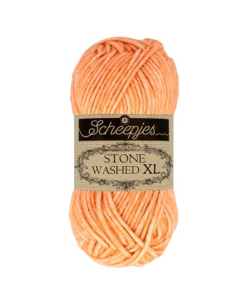 Scheepjes Stone Washed XL Nr. 874 Morganite - Crochet,...