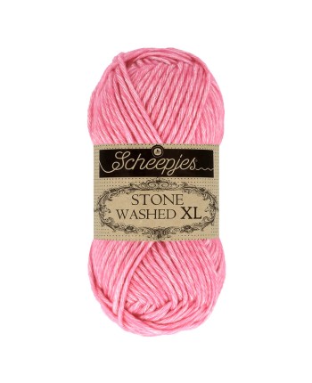 Scheepjes Stone Washed XL Nr. 876 Tourmaline - Crochet,...