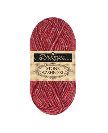 Scheepjes Stone Washed XL Nr. 884 Vanadinite - Crochet,...