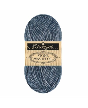 Scheepjes Stone Washed XL Nr. 887 Sodalite - Crochet,...