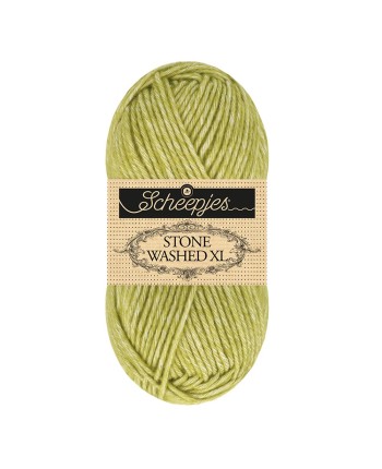 Scheepjes Stone Washed XL Nr. 890 Prehnite - Crochet,...