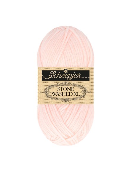 Scheepjes Stone Washed XL Nr. 877 Stilbite - Crochet, Knitting yarn