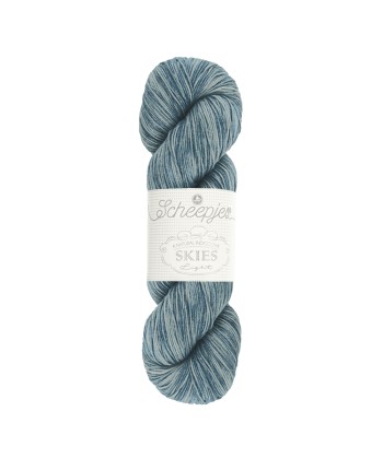 copy of Scheepjes Skies Light Nr. 118 Undyed -...