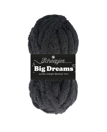 Scheepjes Big Dreams Nr. 	512 Empower - Jumbo thicknes...