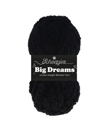 Scheepjes Big Dreams Nr. 	513 Courage - Jumbo thicknes...