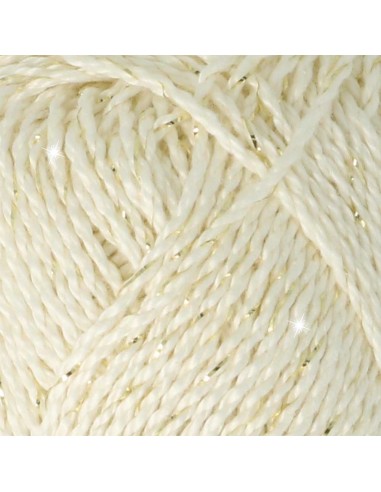 Scheepjes Catona Shine Nr. 105-G Bridal White...