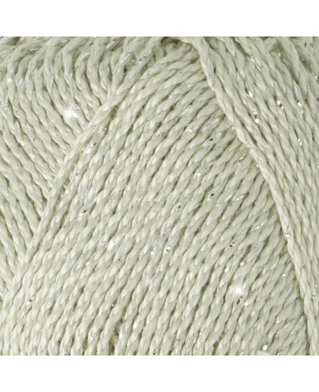 Scheepjes Catona Shine Nr. 172-G Light Silver (Silver) -... 2