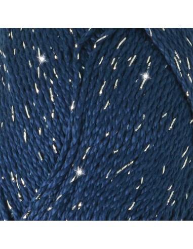 Scheepjes Catona Shine Nr. 527-S Midnight...