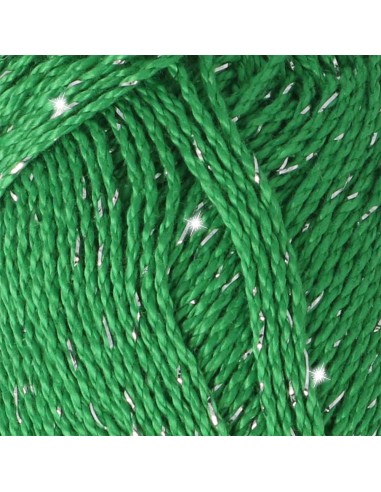 Scheepjes Catona Shine Nr. 515-S Emerald...