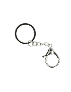Opry Key Chain Snap Hook 2
